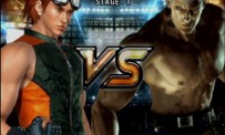 Tekken 5