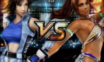 Tekken 5