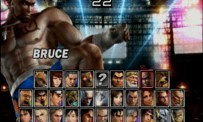 Tekken 5