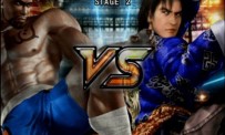 Tekken 5