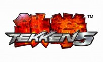 Tekken 5