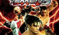 Tekken 5