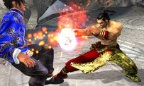 Tekken 5