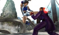 Tekken 5