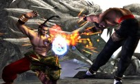 Tekken 5