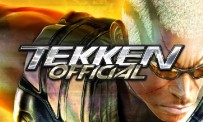 Tekken 5