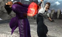 Tekken 5