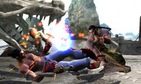 Tekken 5