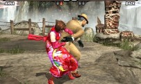 Tekken 5