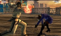 Tekken 5