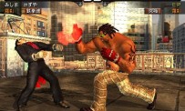 Tekken 5