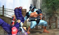 Tekken 5