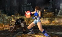 Tekken 5