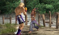 Tekken 5