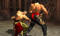 Tekken 5