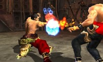 Tekken 5