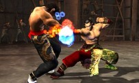 Tekken 5