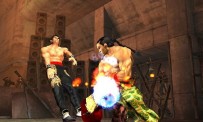 Tekken 5