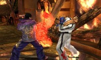 Tekken 5