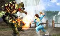 Tekken 5