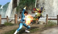 Tekken 5