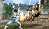 Tekken 5