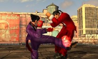 Tekken 5