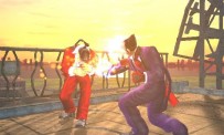 Tekken 5