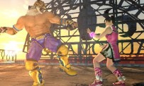 Tekken 5