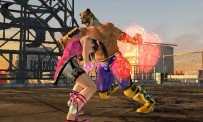 Tekken 5