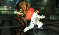 Tekken 5