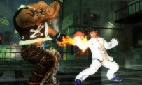 Tekken 5