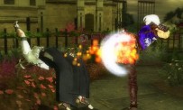 Tekken 5