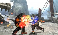 Tekken 5