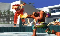 Tekken 5