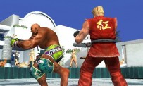 Tekken 5