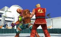 Tekken 5