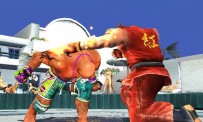 Tekken 5