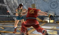 Tekken 5