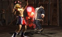 Tekken 5