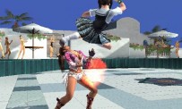 Tekken 5