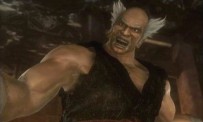 Tekken 5