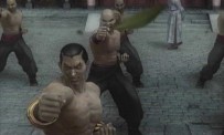 Tekken 5