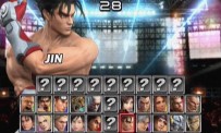 Tekken 5