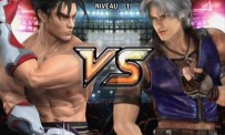 Tekken 5