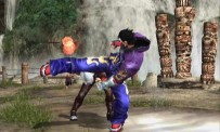 Tekken 5