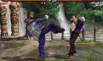 Tekken 5