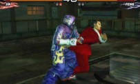 Tekken 5