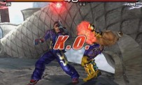 Tekken 5