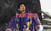 Tekken 5